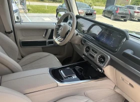 Mercedes-Benz G 63 AMG V8 - 406998 лв. - 52367186 13