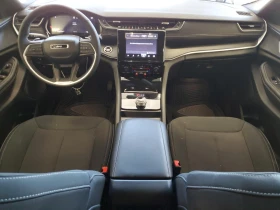 Jeep Grand cherokee LAREDO/ ! /DIGITAL | Mobile.bg    8