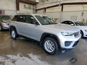     Jeep Grand cherokee LAREDO/ ! /DIGITAL