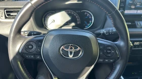 Toyota Rav4 2.5 Luxury Premium Bi-Tone PlugIn Hybrid 4x4 - 68900 лв. - 14240976 15