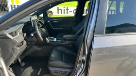 Toyota Rav4 2.5 Luxury Premium Bi-Tone PlugIn Hybrid 4x4 - 68900 лв. - 14240976 7