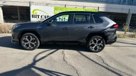 Toyota Rav4 2.5 Luxury Premium Bi-Tone PlugIn Hybrid 4x4 - 68900 лв. - 14240976 3