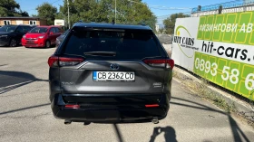 Toyota Rav4 2.5 Luxury Premium Bi-Tone PlugIn Hybrid 4x4 - 68900 лв. - 14240976 6