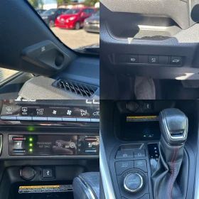 Toyota Rav4 2.5 Luxury Premium Bi-Tone PlugIn Hybrid 4x4 - 68900 лв. - 14240976 17