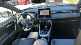 Toyota Rav4 2.5 Luxury Premium Bi-Tone PlugIn Hybrid 4x4 - 68900 лв. - 14240976 12