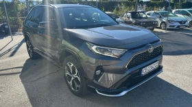 Toyota Rav4 2.5 Luxury Premium Bi-Tone PlugIn Hybrid 4x4 - 68900 лв. - 14240976 2