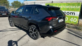 Toyota Rav4 2.5 Luxury Premium Bi-Tone PlugIn Hybrid 4x4 - 68900 лв. - 14240976 4