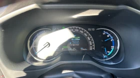Toyota Rav4 2.5 Luxury Premium Bi-Tone PlugIn Hybrid 4x4 - 68900 лв. - 14240976 14