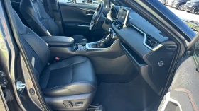Toyota Rav4 2.5 Luxury Premium Bi-Tone PlugIn Hybrid 4x4 - 68900 лв. - 14240976 11