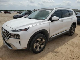 Hyundai Santa fe SEL PREMIUM/4X4/КЛИП НА МОТОРА/СЕРВИЗНА ИСТОРИЯ