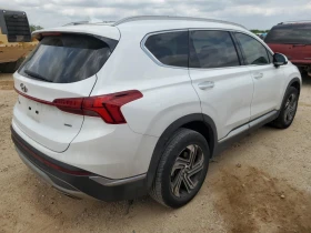 Hyundai Santa fe SEL PREMIUM/4X4/  /  | Mobile.bg    4