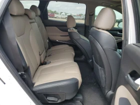 Hyundai Santa fe SEL PREMIUM/4X4/  /  | Mobile.bg    10