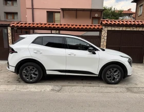Kia Sportage HEV AWD - Гаранционен - 74900 лв. - 60970983 2