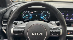 Kia Sportage HEV AWD - Гаранционен - 74900 лв. - 60970983 7