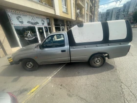 Обява за продажба на Toyota Hilux ~4 500 лв. - изображение 3