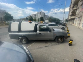Обява за продажба на Toyota Hilux ~4 500 лв. - изображение 2