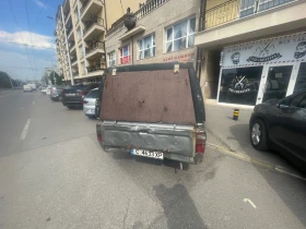 Обява за продажба на Toyota Hilux ~4 500 лв. - изображение 4