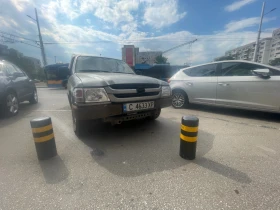Обява за продажба на Toyota Hilux ~4 500 лв. - изображение 1