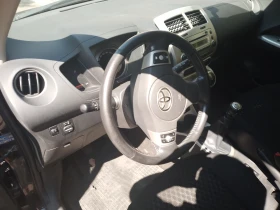 Toyota Urban Cruiser 1.4 diesel 4?4 | Mobile.bg    6