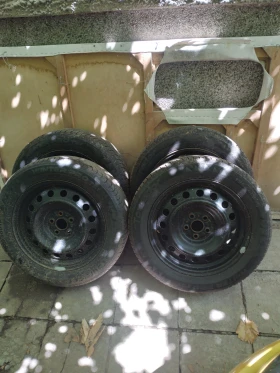 Toyota Urban Cruiser 1.4 diesel 4?4 | Mobile.bg    7