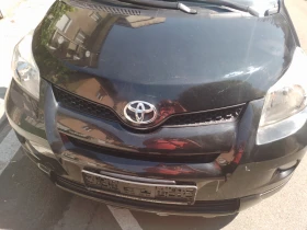 Toyota Urban Cruiser 1.4 diesel 4?4 | Mobile.bg    5