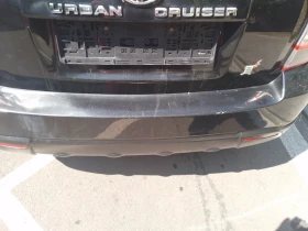 Toyota Urban Cruiser 1.4 diesel 4?4 | Mobile.bg    4