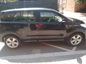 Toyota Urban Cruiser 1.4 diesel 4?4 | Mobile.bg    3