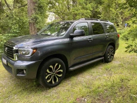 Toyota Sequoia 0896840166   | Mobile.bg    5