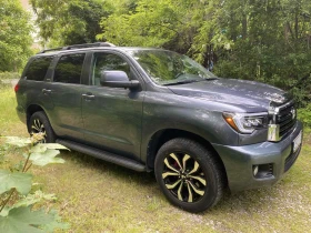 Toyota Sequoia 0896840166   | Mobile.bg    3
