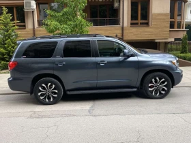Toyota Sequoia 0896840166   | Mobile.bg    10
