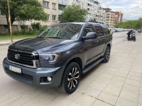     Toyota Sequoia 0896840166  