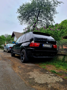Обява за продажба на BMW X5 ~11 000 лв. - изображение 2