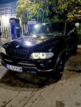 Обява за продажба на BMW X5 ~11 000 лв. - изображение 1