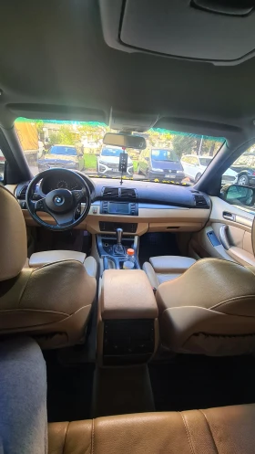 Обява за продажба на BMW X5 ~11 000 лв. - изображение 7