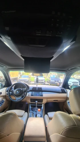 Обява за продажба на BMW X5 ~11 000 лв. - изображение 3