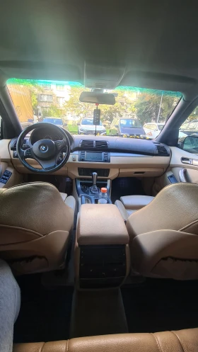 Обява за продажба на BMW X5 ~11 000 лв. - изображение 8