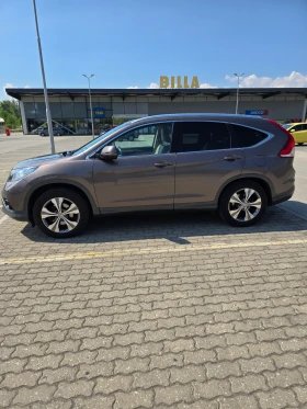 Обява за продажба на Honda Cr-v 4 ~25 500 лв. - изображение 3