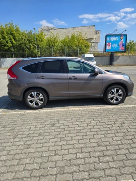 Обява за продажба на Honda Cr-v 4 ~25 500 лв. - изображение 2