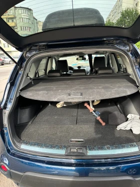 Nissan Qashqai, снимка 8