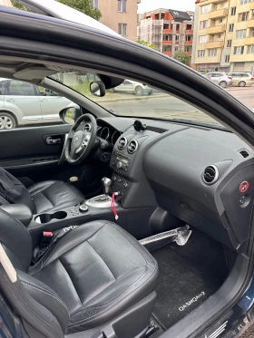 Nissan Qashqai, снимка 4