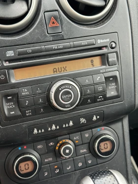 Nissan Qashqai, снимка 6