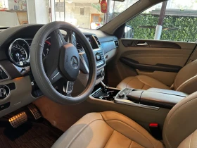 Mercedes-Benz ML 350 | Mobile.bg    11
