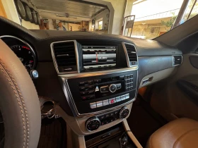 Mercedes-Benz ML 350 | Mobile.bg    5