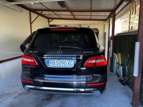 Mercedes-Benz ML 350 | Mobile.bg    12