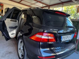 Mercedes-Benz ML 350 | Mobile.bg    13