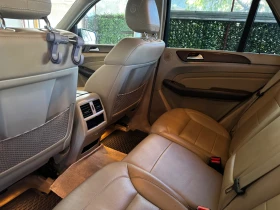 Mercedes-Benz ML 350 | Mobile.bg    9