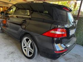 Mercedes-Benz ML 350 | Mobile.bg    7