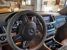 Mercedes-Benz ML 350 | Mobile.bg    10