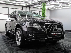 Audi Q5 PANORAMA/START STOP/ПОДГРЕВ ОБДУХВАНЕ ЛИЗИНГ - цена по договаряне - 33962852 3