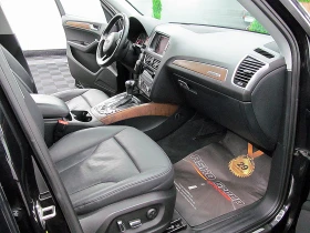 Audi Q5 PANORAMA/START STOP/ПОДГРЕВ ОБДУХВАНЕ ЛИЗИНГ - цена по договаряне - 33962852 15